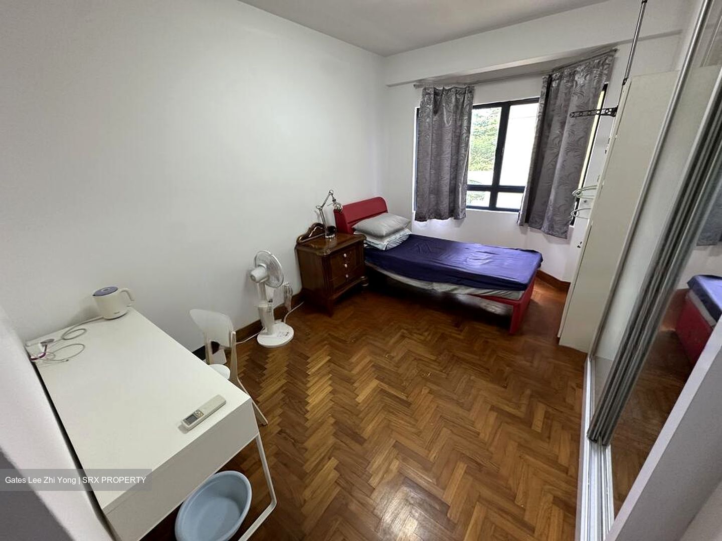 Westcove Condominium (D5), Condominium #551443801